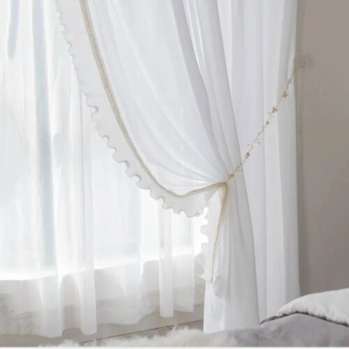 white-double-lace-silk-curtains, blackout-curtains, edit-home-curtains