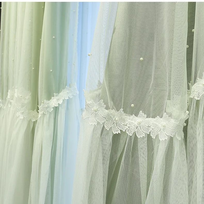 superb-turquoise-green-curtains, blackout-curtains, edit-home-curtains