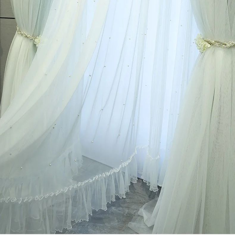 superb-turquoise-green-curtains, blackout-curtains, edit-home-curtains