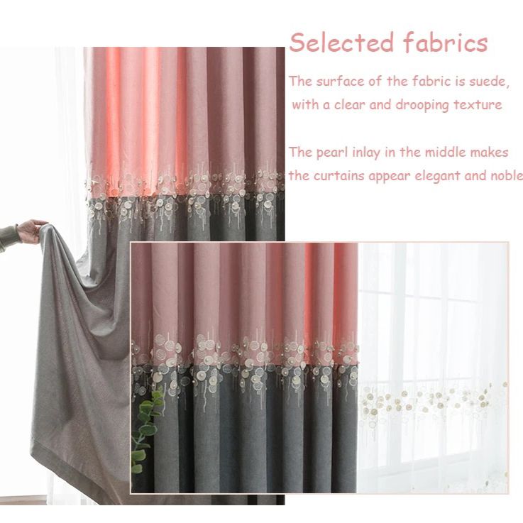 luxury-pink-bedroom-curtains, blackout-curtains, edit-home-curtains