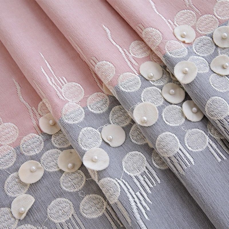 luxury-pink-bedroom-curtains, blackout-curtains, edit-home-curtains