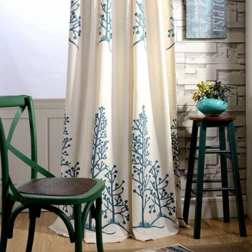 cream-embroidered-curtains, blackout-curtains, edit-home-curtains