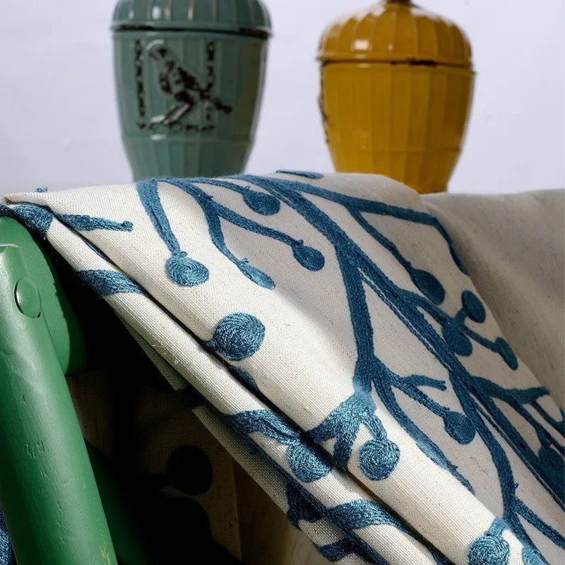 cream-embroidered-curtains, blackout-curtains, edit-home-curtains