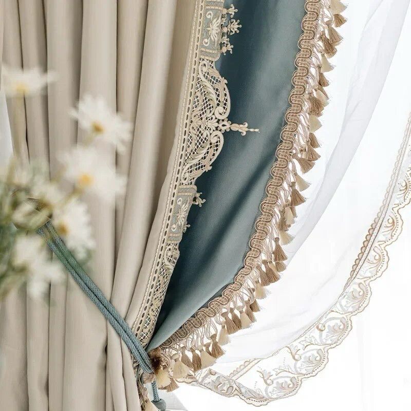 living-room-luxury-french-lace-curtains, blackout-curtains, edit-home-curtains
