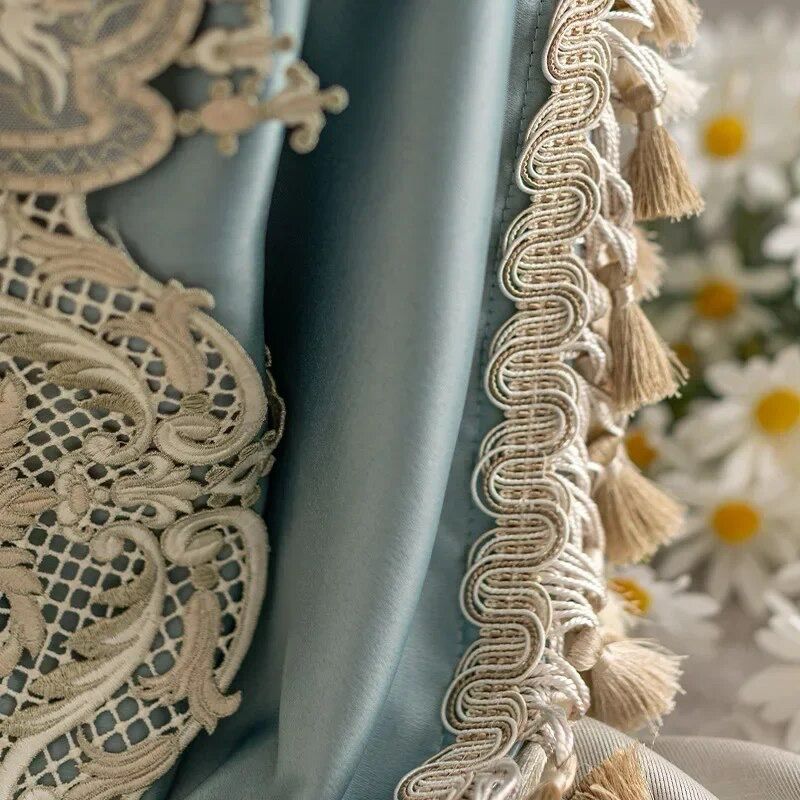 living-room-luxury-french-lace-curtains, blackout-curtains, edit-home-curtains