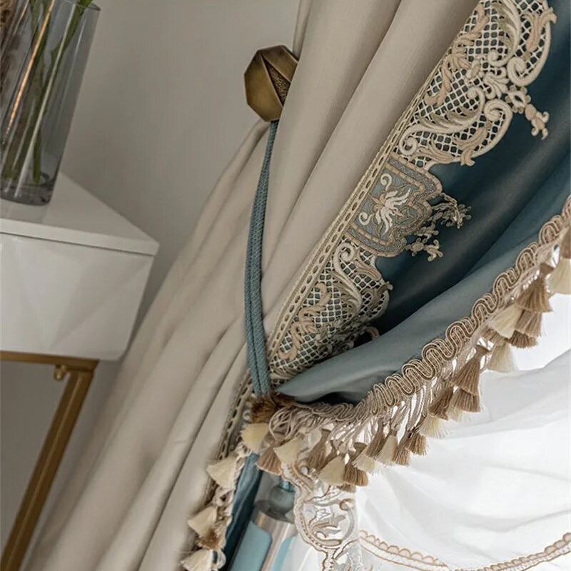 living-room-luxury-french-lace-curtains, blackout-curtains, edit-home-curtains
