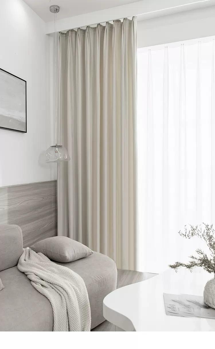 milk-white-velvet-curtains, blackout-curtains, edit-home-curtains