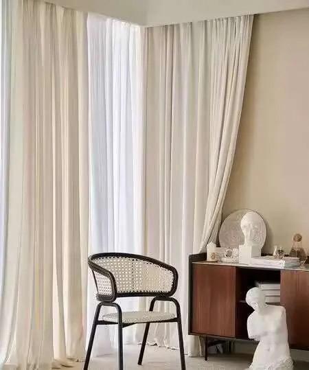 milk-white-velvet-curtains, blackout-curtains, edit-home-curtains