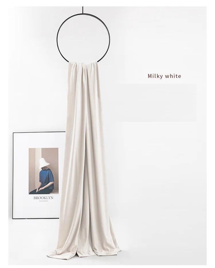 milk-white-velvet-curtains, blackout-curtains, edit-home-curtains