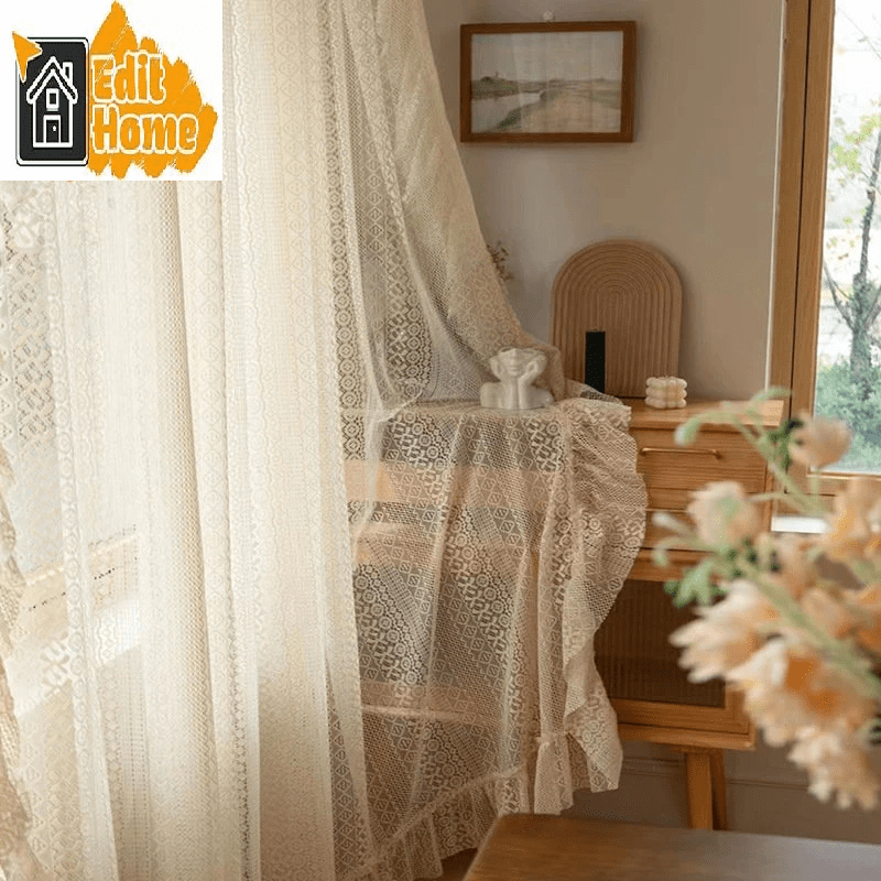 beige -voile-curtains, voile-curtains, edit-home-curtains