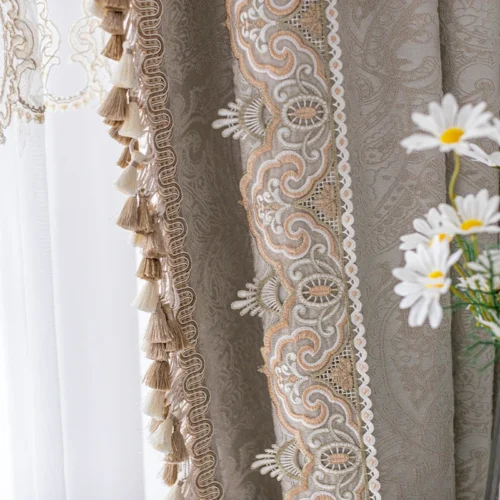 cheer-grey-linen-blackout-curtains, blackout-curtains, edit-home-curtains