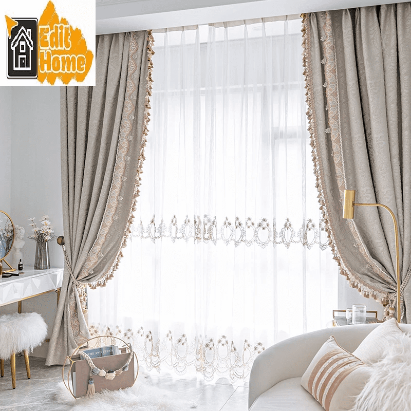 cheer-grey-linen-blackout-curtains, blackout-curtains, edit-home-curtains