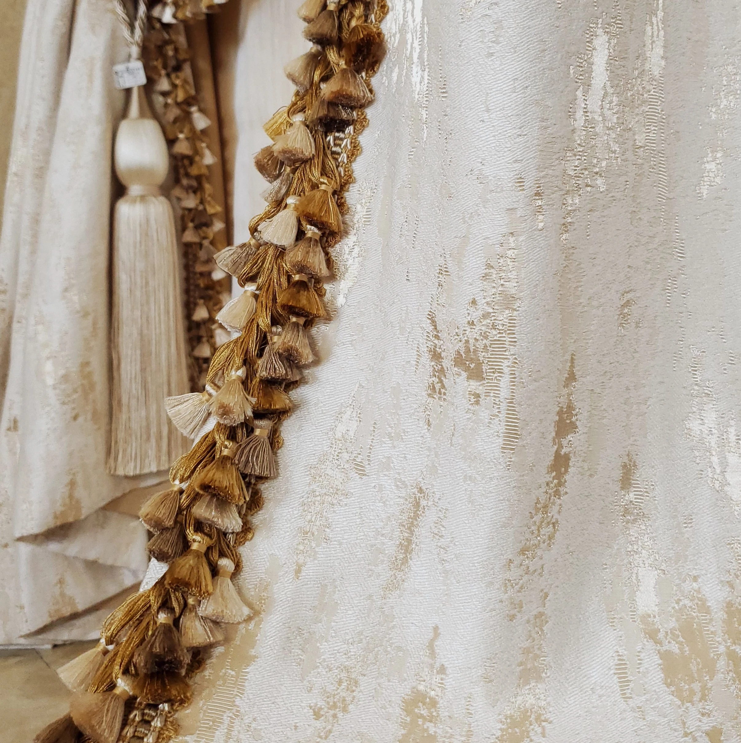 luxury-golden-bedroom-curtains, blackout-curtains, edit-home-curtains