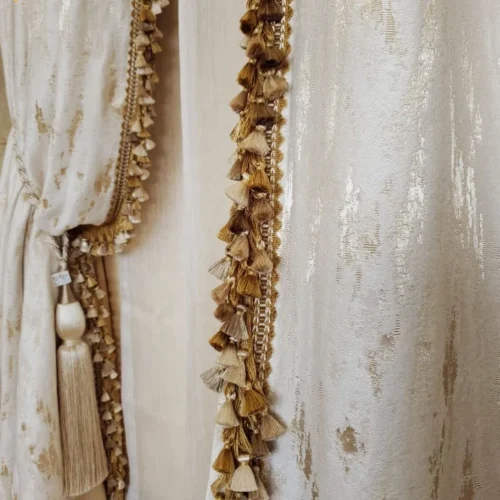 luxury-golden-bedroom-curtains, blackout-curtains, edit-home-curtains