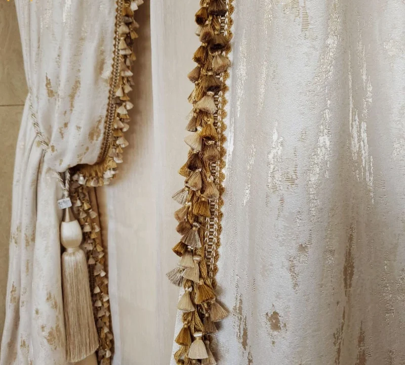 luxury-golden-bedroom-curtains, blackout-curtains, edit-home-curtains
