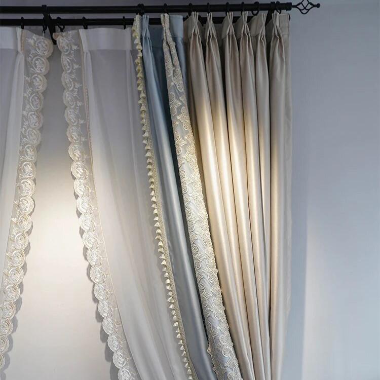 best-grey-blue-bedroom-curtains, blackout-curtains, edit-home-curtains