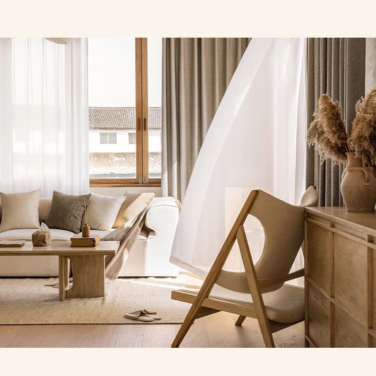 brown-bedroom-blackout-curtains-, brown-curtains, edit-home