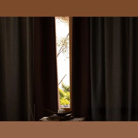 brown-bedroom-blackout-curtains-, brown-curtains, edit-home