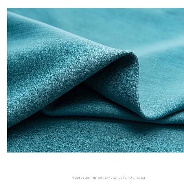 high-precision-material-curtains, blue-bedroom-curtains, bedroom-curtains, edit-home