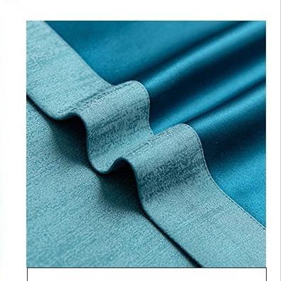 high-precision-material-curtains, blue-bedroom-curtains, bedroom-curtains, edit-home