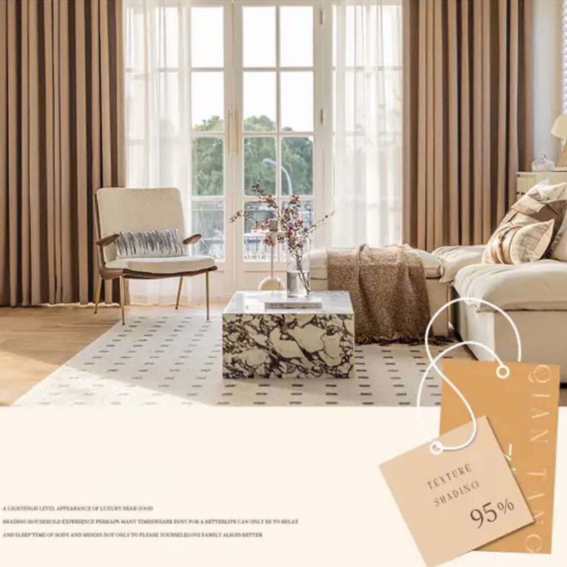 self-print-blackout-curtains, blackout-curtains, milk-coffee-curtains, edit-home-curtains