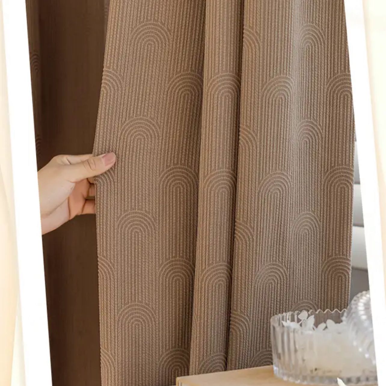 self-print-blackout-curtains, blackout-curtains, milk-coffee-curtains, edit-home-curtains