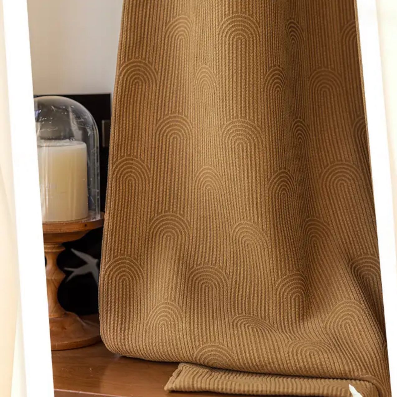self-print-blackout-curtains, blackout-curtains, wutong-yellow-curtains, edit-home-curtains