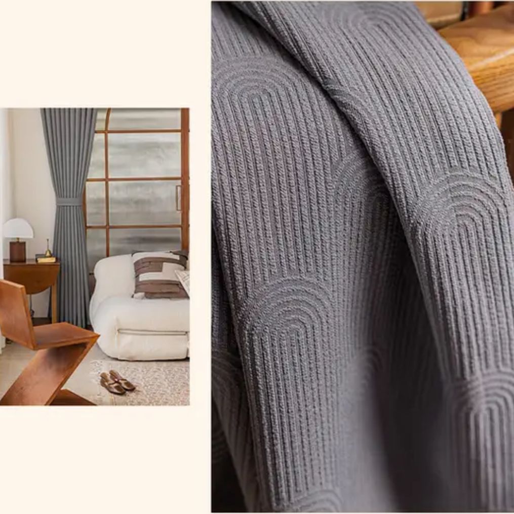 self-print-blackout-curtains, blackout-curtains, smoke-grey-purple-curtains, edit-home-curtains