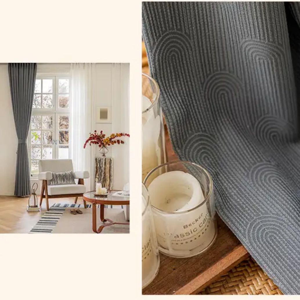 self-print-blackout-curtains, blackout-curtains, light-grey-curtains, edit-home-curtains