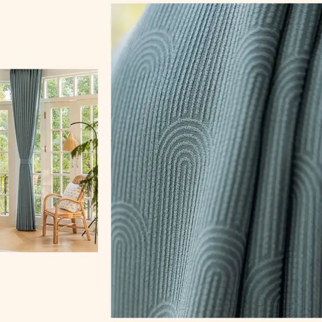 self-print-blackout-curtains, blackout-curtains, blue-curtains, edit-home-curtains