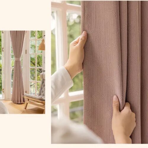 self-print-blackout-curtains, blackout-curtains, shell-power-curtains, edit-home-curtains