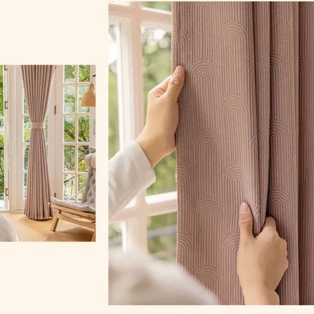 self-print-blackout-curtains, blackout-curtains, shell-power-curtains, edit-home-curtains