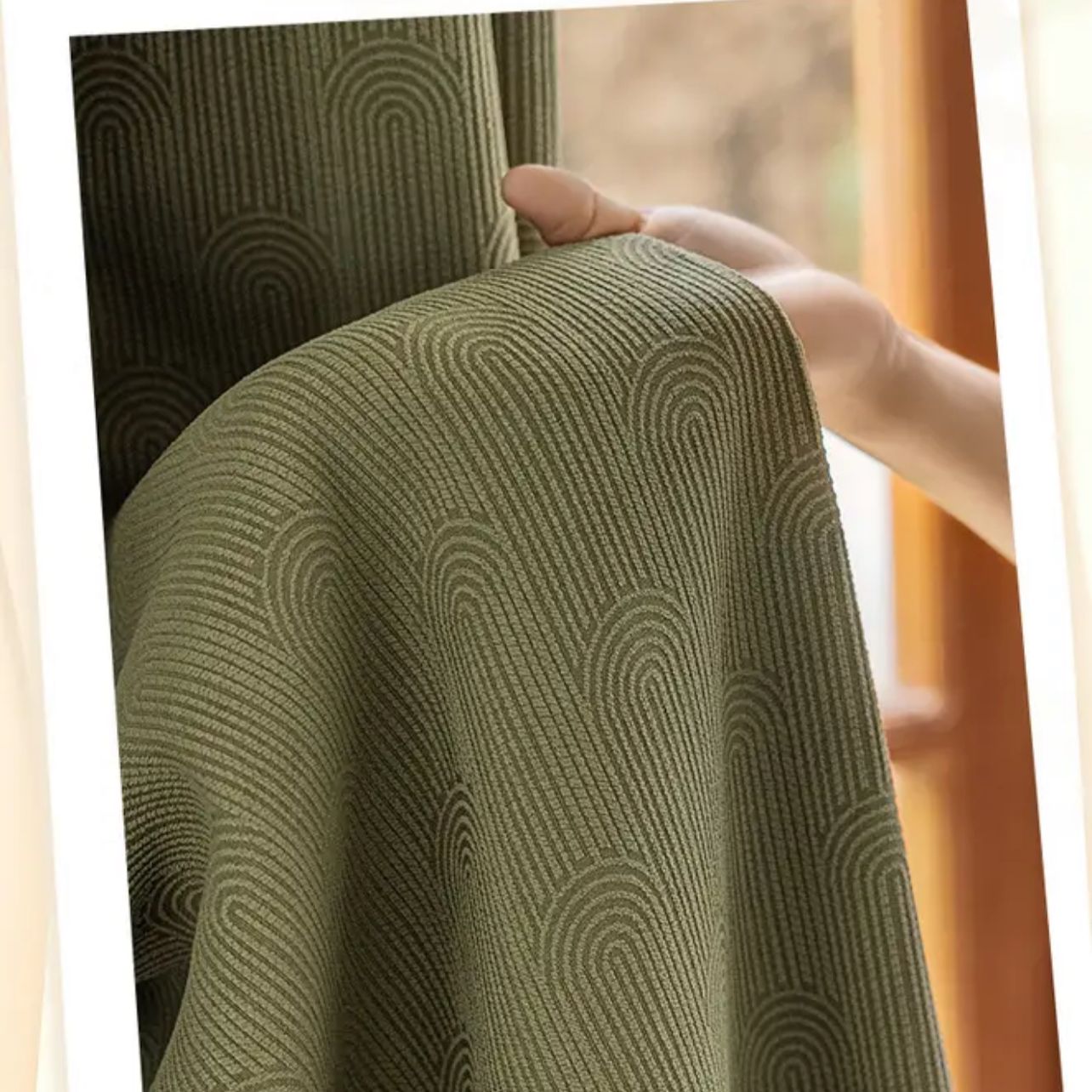 self-print-blackout-curtains, blackout-curtains, green-curtains, edit-home-curtains