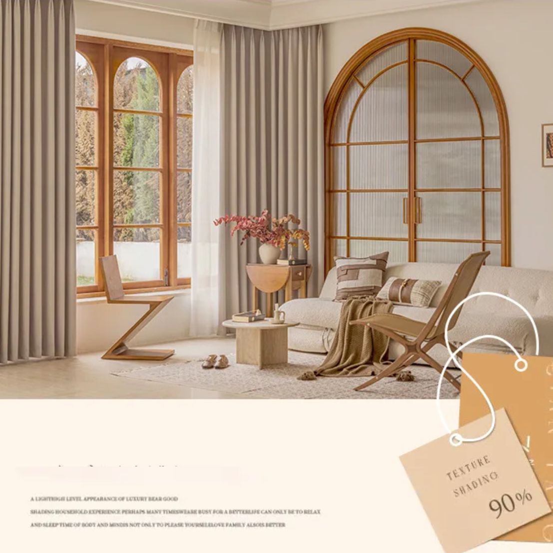 self-print-blackout-curtains, blackout-curtains, shell-power-curtains, edit-home-curtains