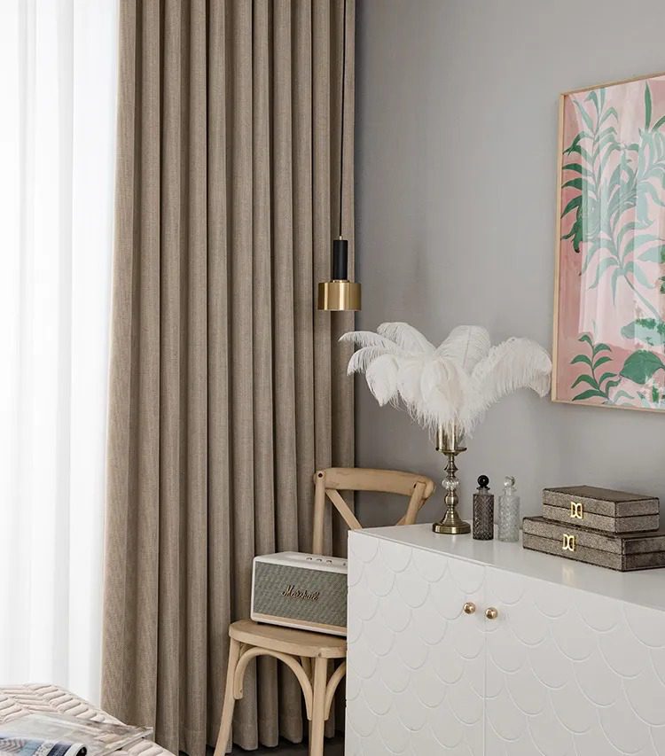 bedroom-high-shading-curtains, blackout-curtains, edit-home