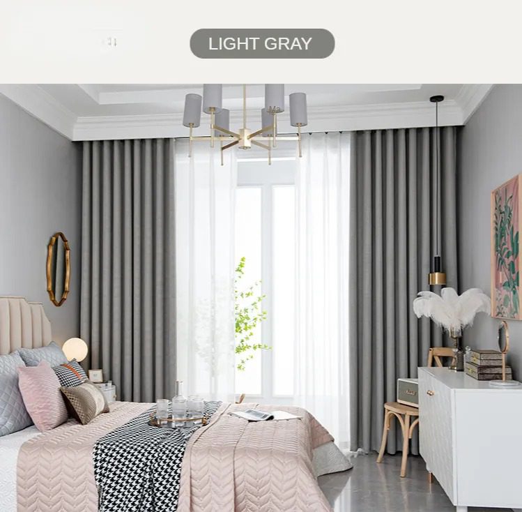 bedroom-high-shading-curtains, blackout-curtains, edit-home