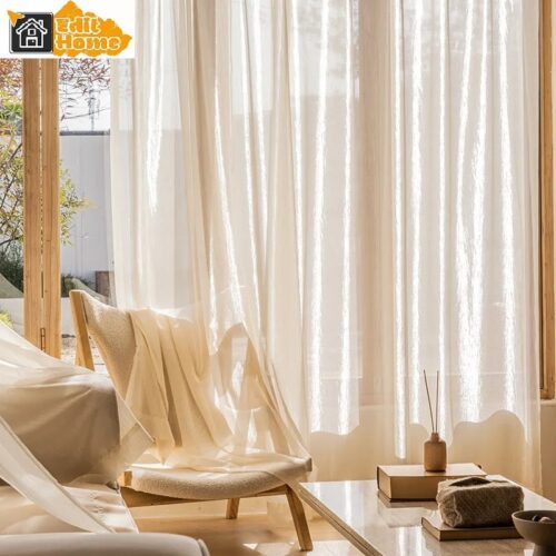 white-bedroom-curtains, blackout-curtains, edit-home