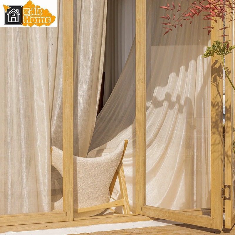 golden-bedroom-curtains, blackout-curtains, edit-home