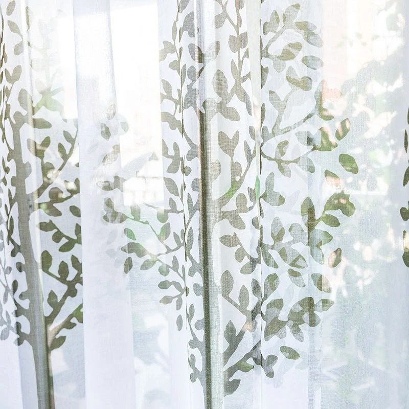 green-living-room-curtains, blackout-curtains, edit-home
