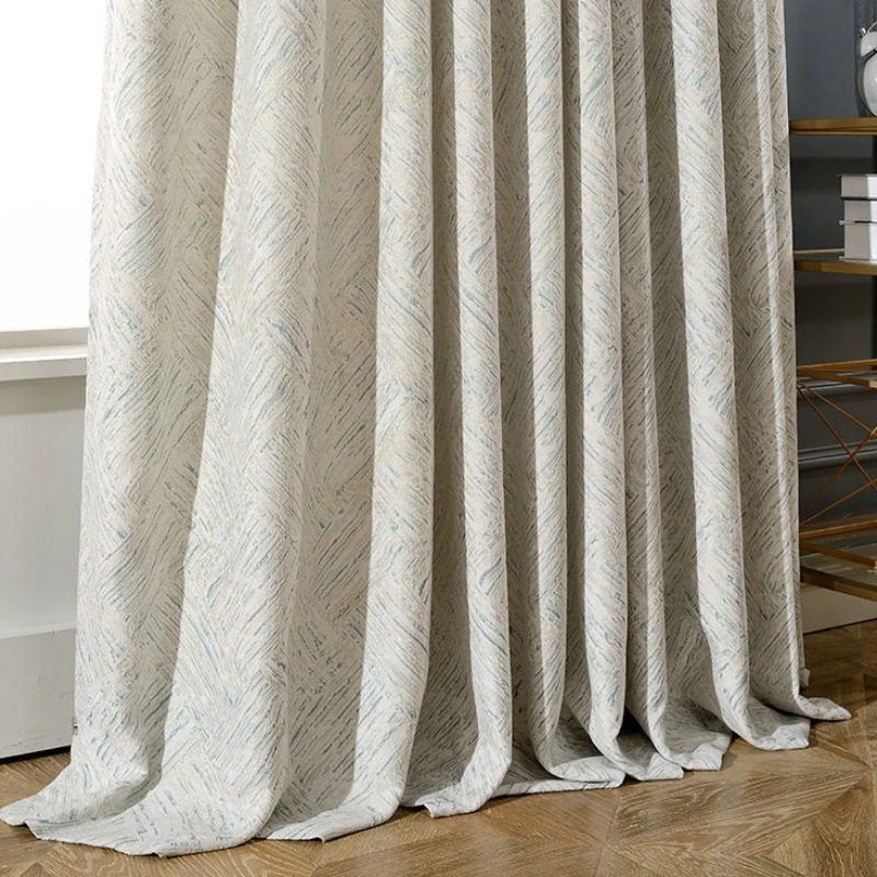 white-living-room-curtains, blackout-curtains, living-room-curtains, edit-home