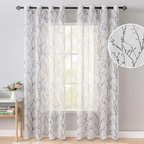 dark-grey-voile-curtains, voile-curtains, edit-home