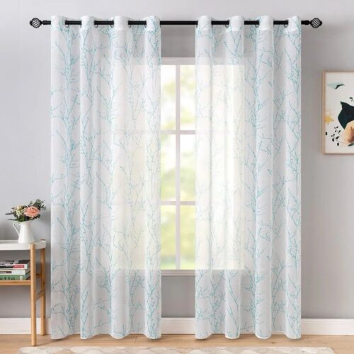 light-blue-voile-curtains, voile-curtains, edit-home