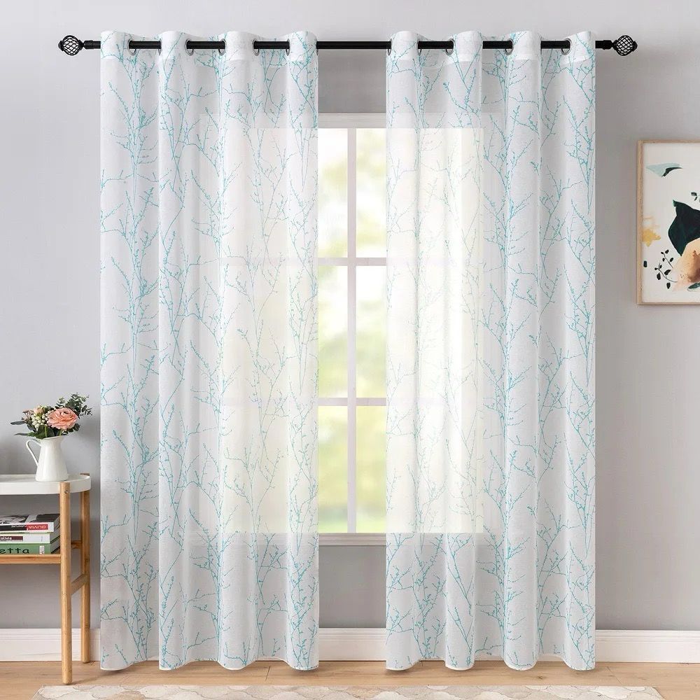 light-blue-voile-curtains, voile-curtains, edit-home