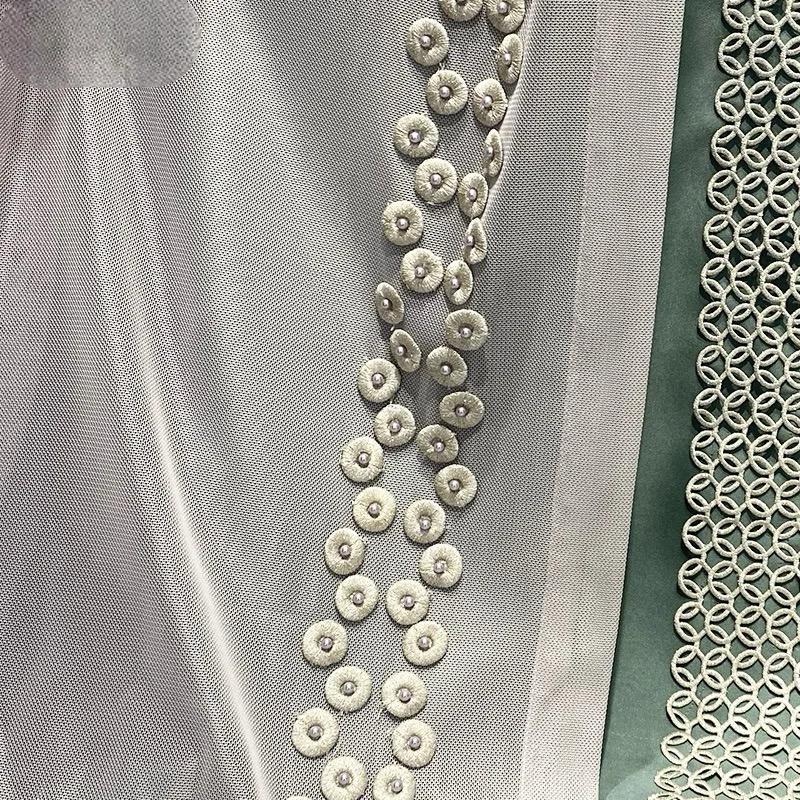 green-luxury-embroidered-curtains, blackout-curtains, embroidered-curtains, luxury-curtains, edit-home