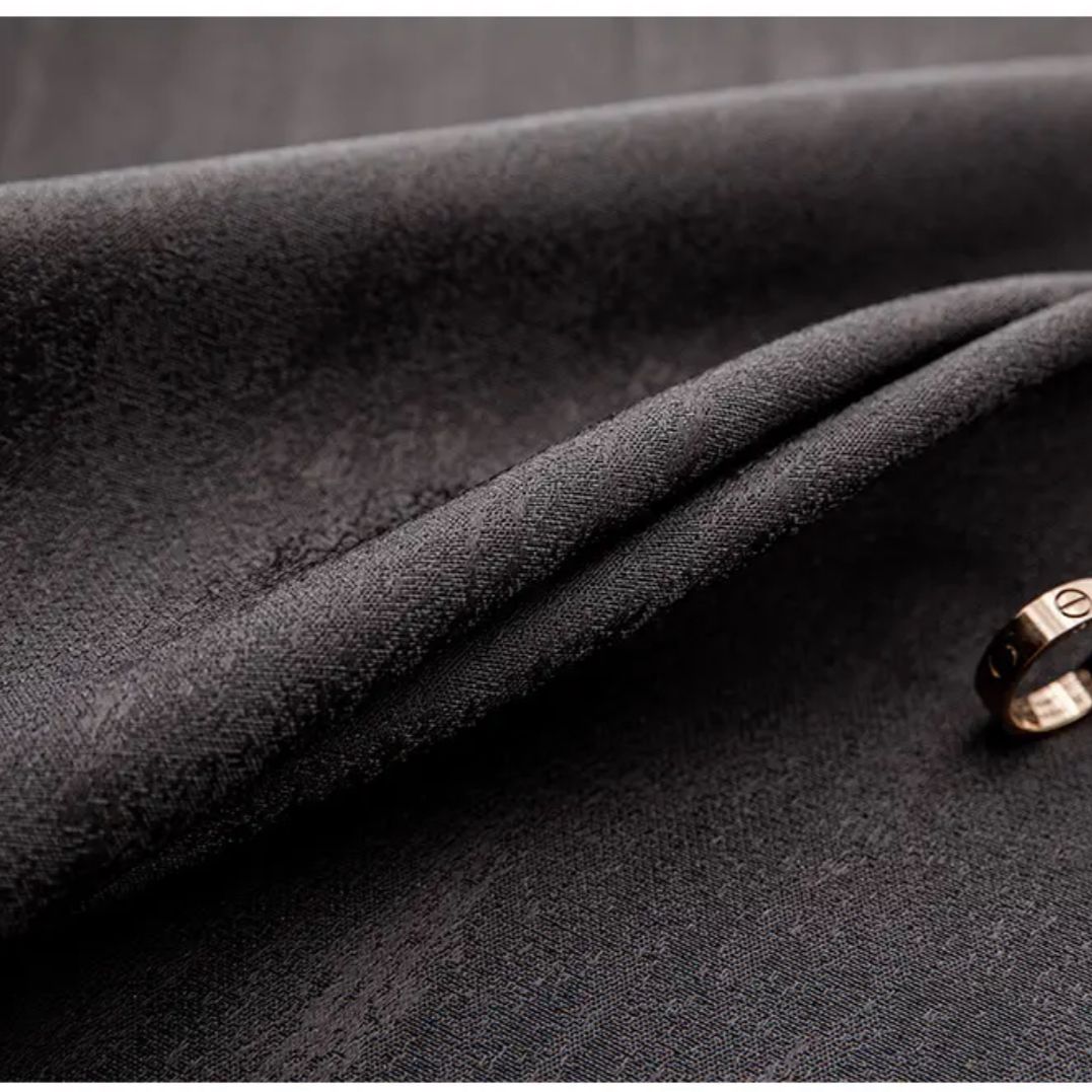 black-blackout-curtains, blackout-curtains, bedroom-curtains, edit-home