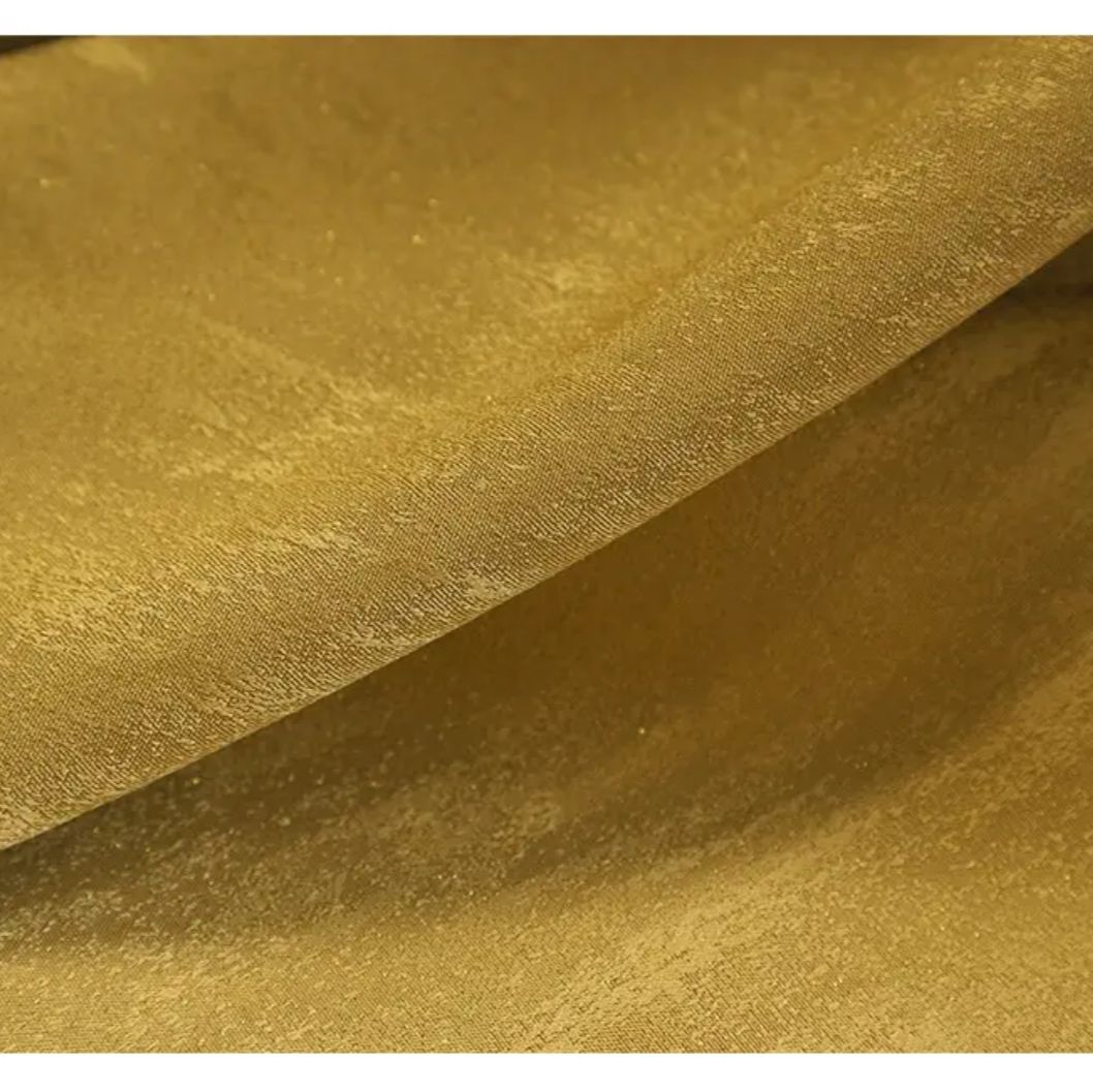 gold-blackout-curtains, blackout-curtains, bedroom-curtains, edit-home