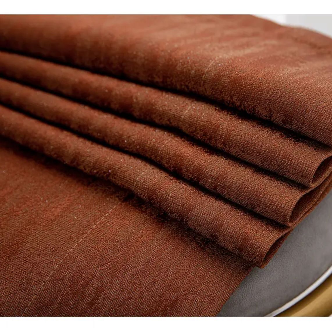 orange-blackout-curtains, blackout-curtains, bedroom-curtains, edit-home
