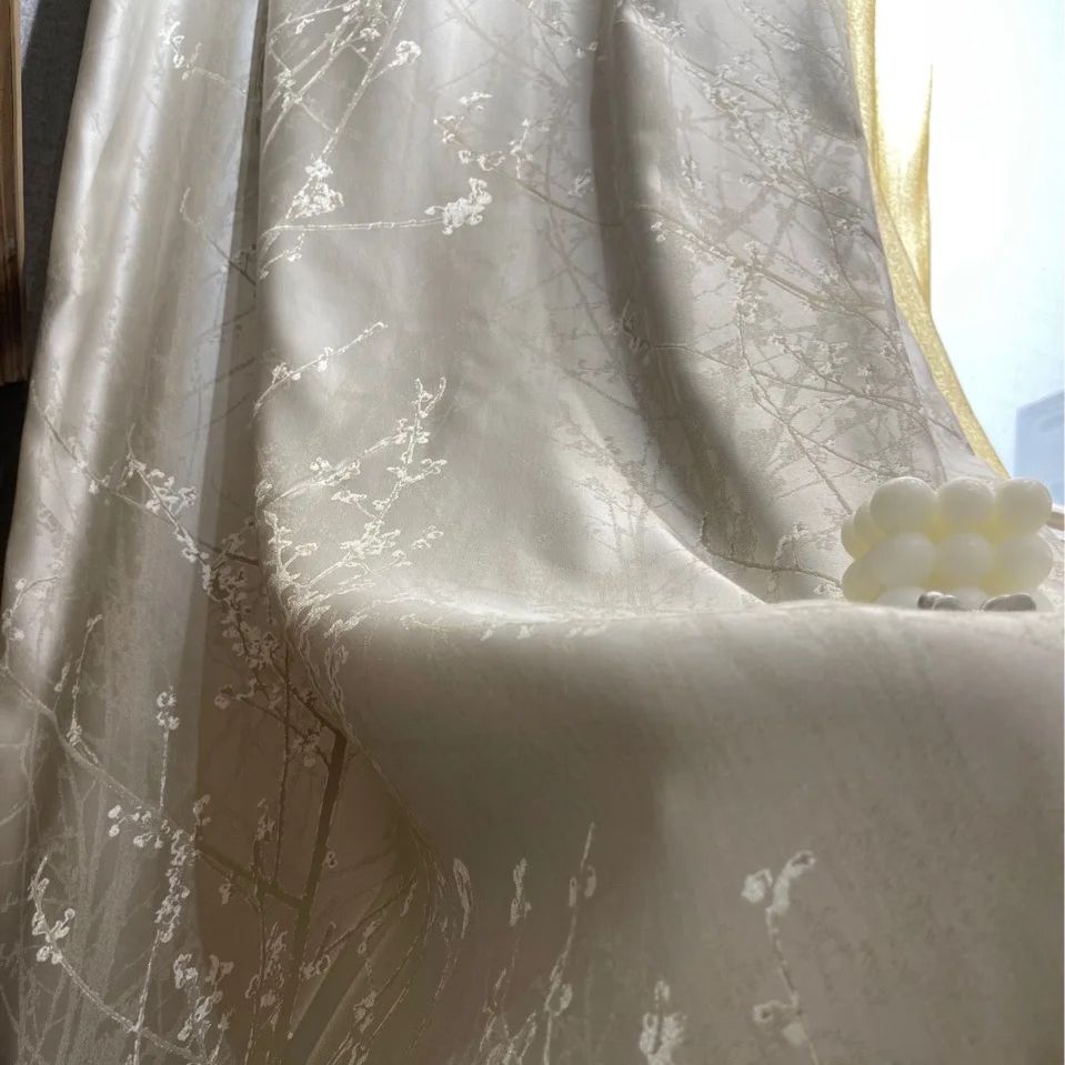 white-bedroom-curtains, blackout-curtains, edit-home