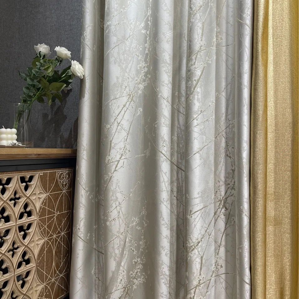 white-bedroom-curtains, blackout-curtains, edit-home
