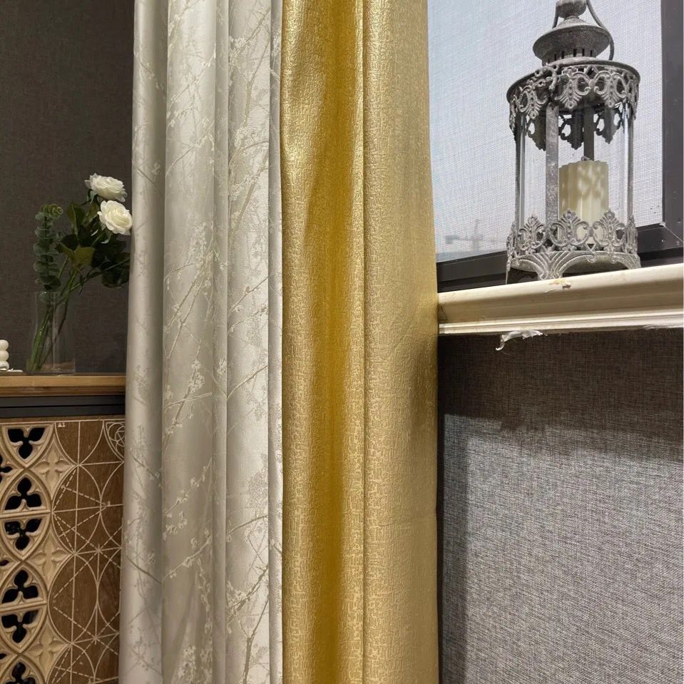 white-bedroom-curtains, blackout-curtains, edit-home